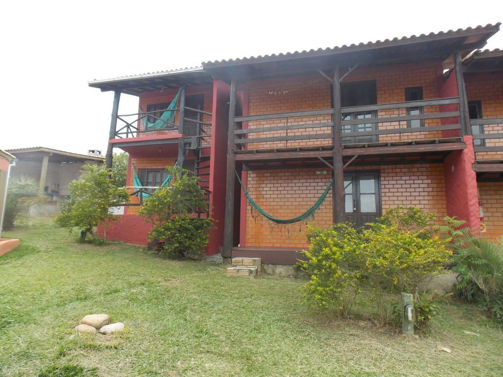 Casas Da Marli Hotel Barra de Ibiraquera Room photo