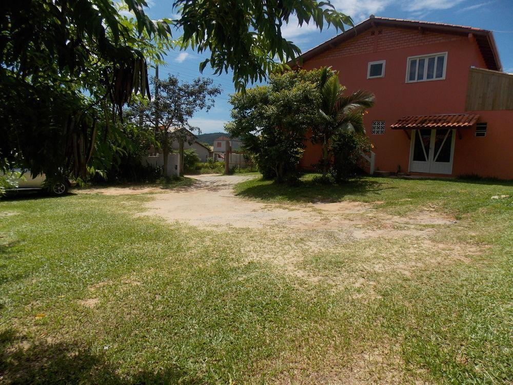 Casas Da Marli Hotel Barra de Ibiraquera Exterior photo